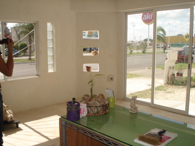 CASA 1