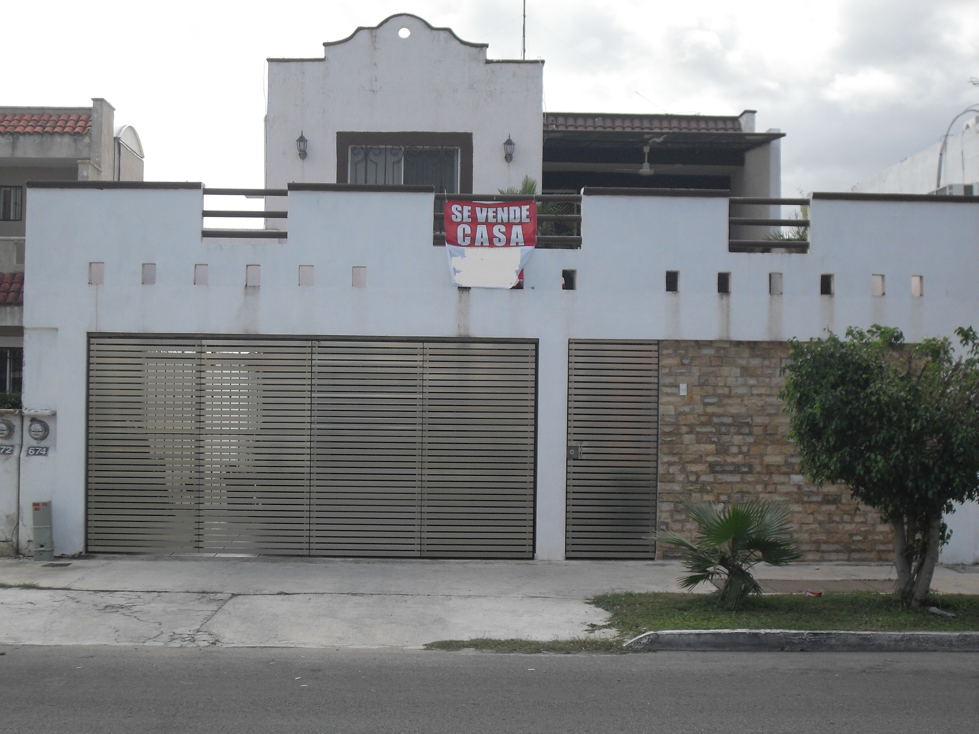 CASA 5