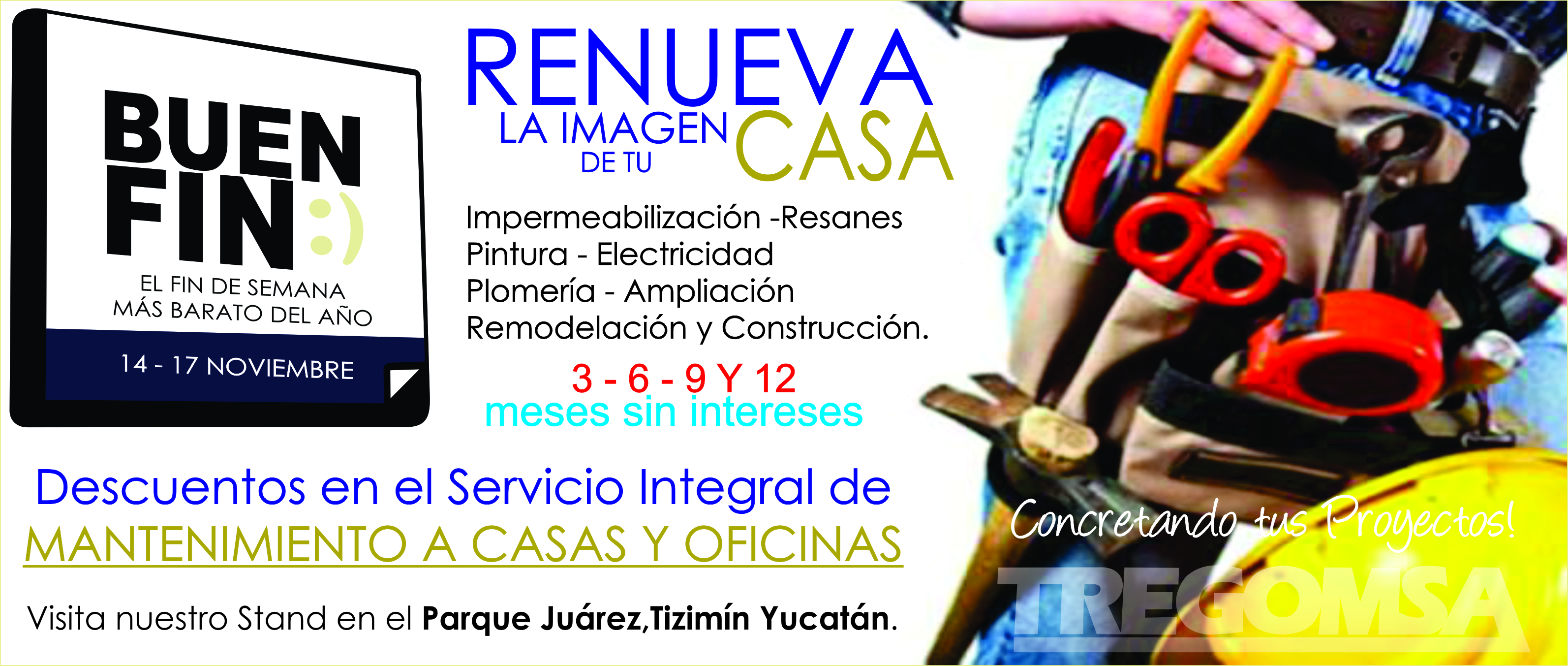 BUEN FIN